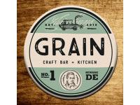 Grain Craft Bar + Kitchen