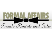 Formal Affairs