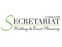 Secretariat Wedding & Event Planning